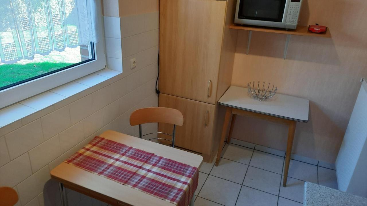Ferienwohnung Mia Bruggen  Luaran gambar