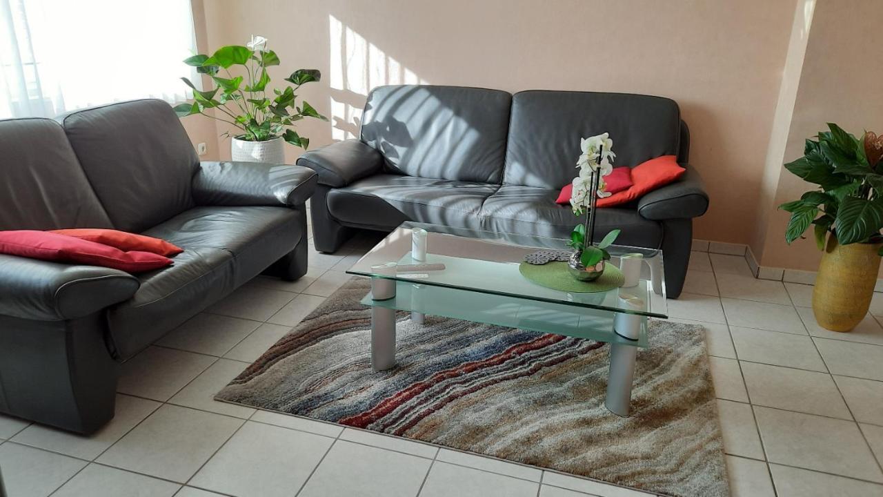 Ferienwohnung Mia Bruggen  Luaran gambar