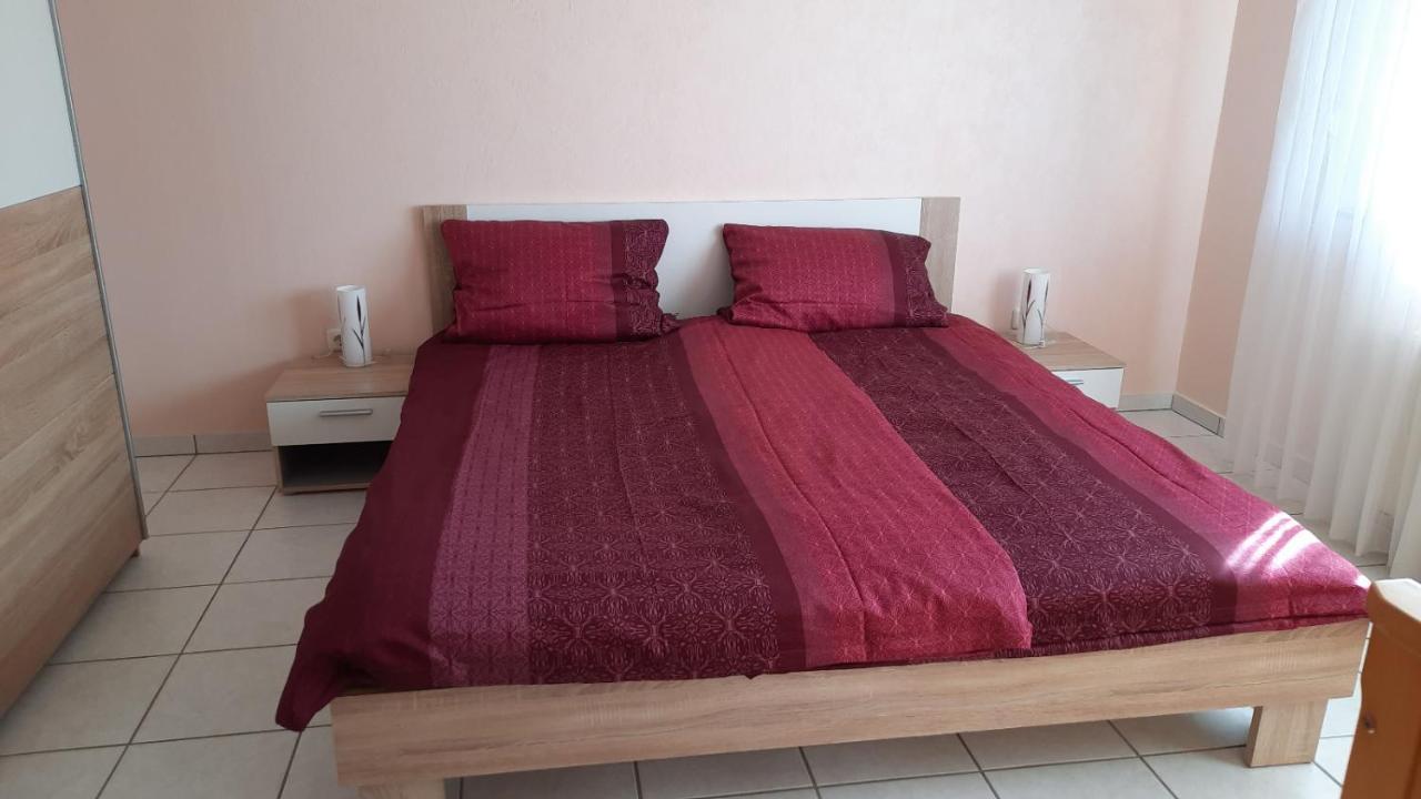 Ferienwohnung Mia Bruggen  Luaran gambar