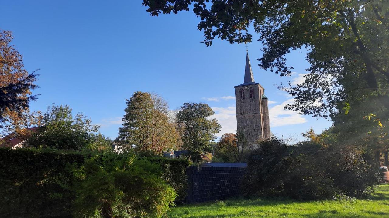 Ferienwohnung Mia Bruggen  Luaran gambar