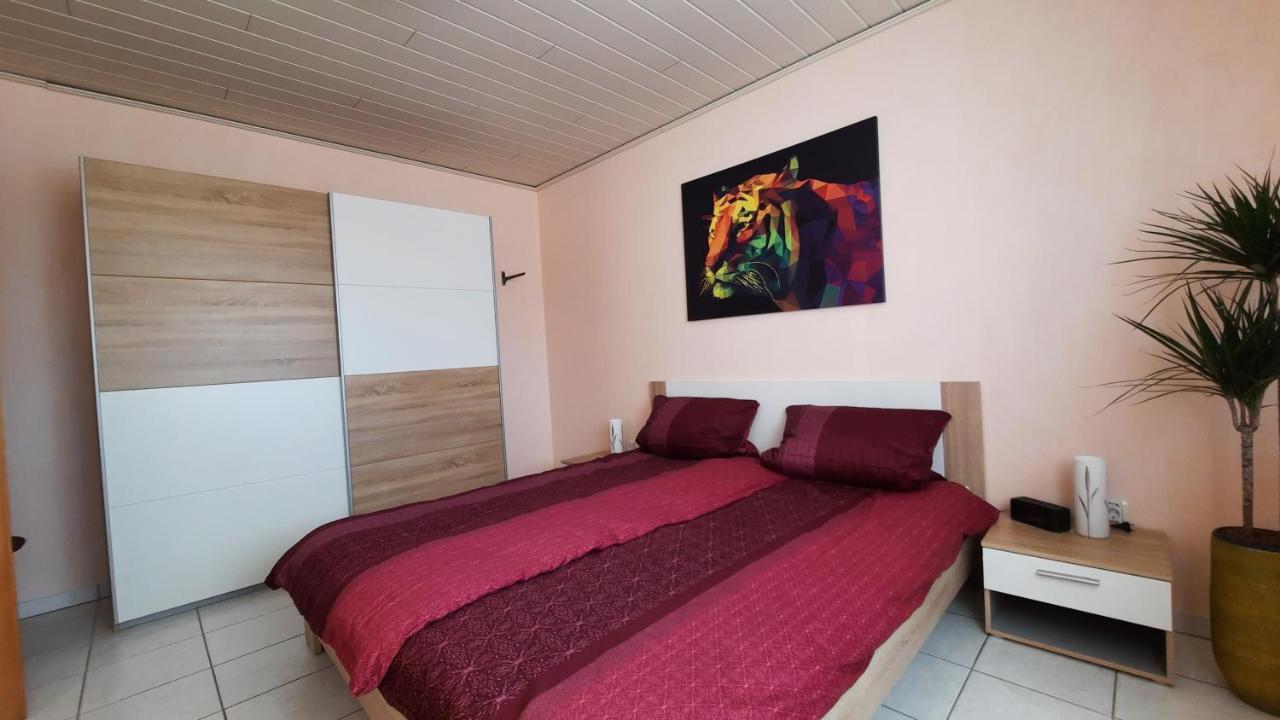 Ferienwohnung Mia Bruggen  Luaran gambar