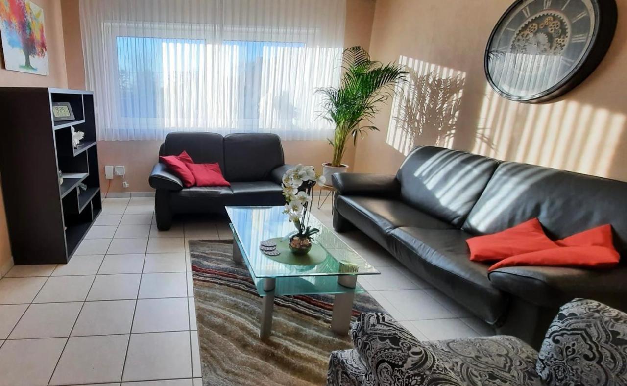 Ferienwohnung Mia Bruggen  Luaran gambar