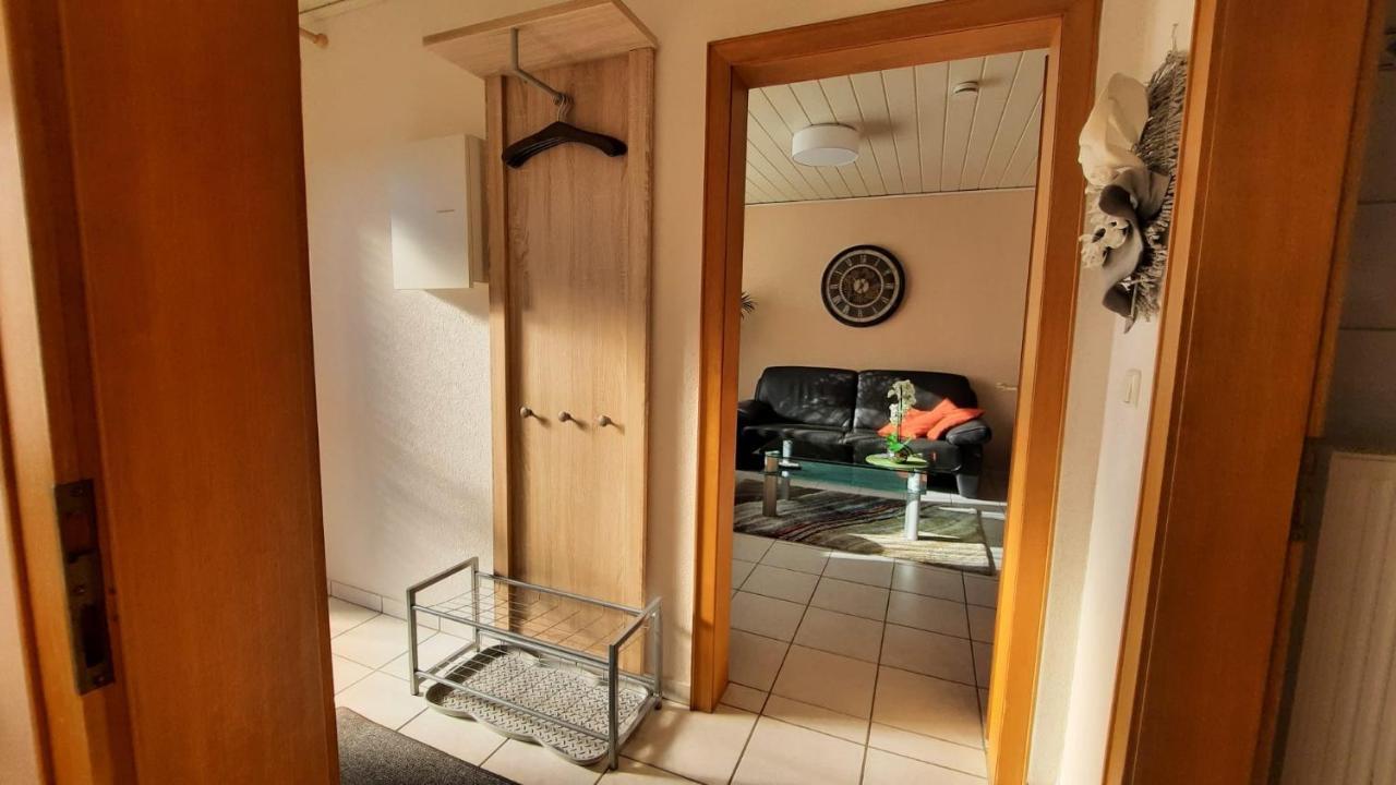 Ferienwohnung Mia Bruggen  Luaran gambar