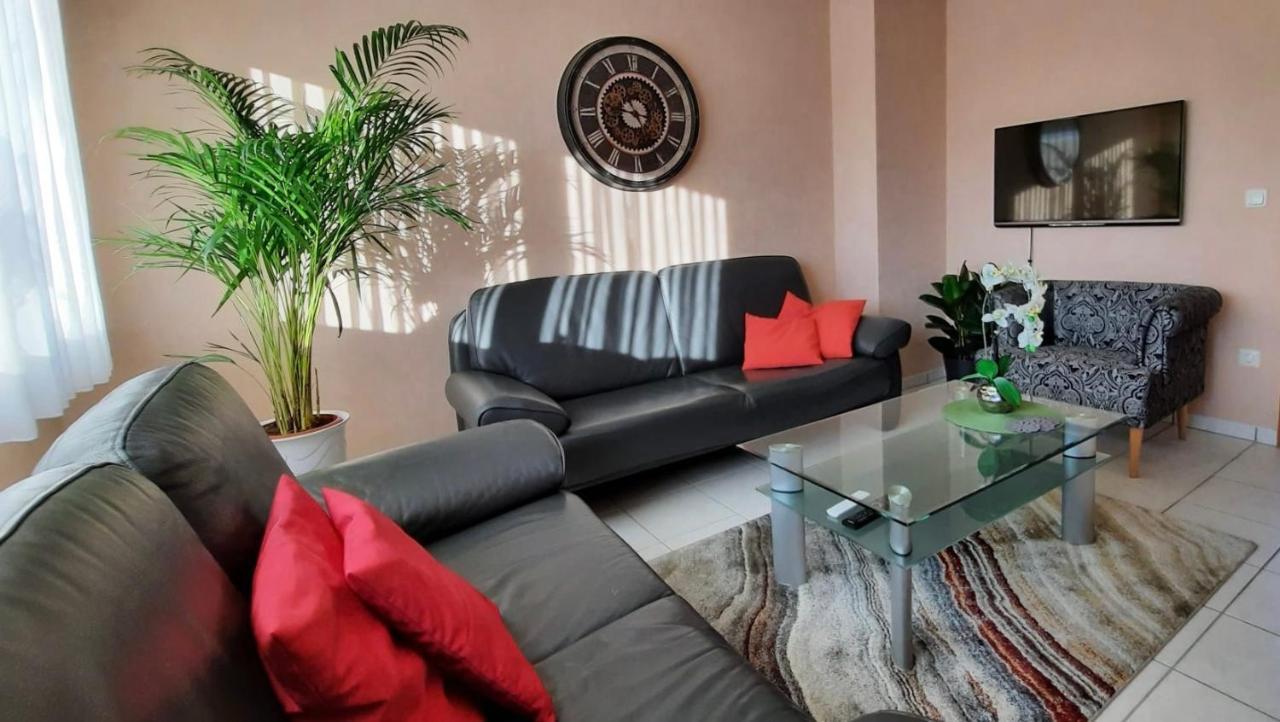 Ferienwohnung Mia Bruggen  Luaran gambar