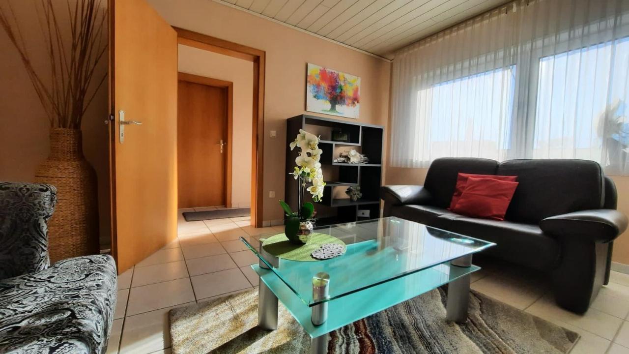 Ferienwohnung Mia Bruggen  Luaran gambar