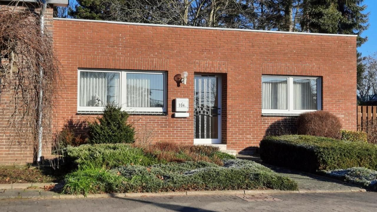 Ferienwohnung Mia Bruggen  Luaran gambar